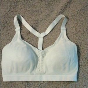 Lightweight sports bra by Victoria's Secret
